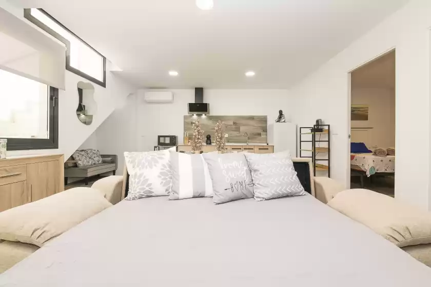 Ferienhaus auf Apartamento tom-isi, Rota