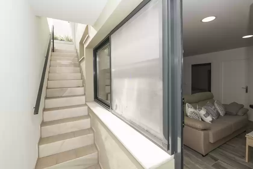 Ferienhaus auf Apartamento tom-isi, Rota