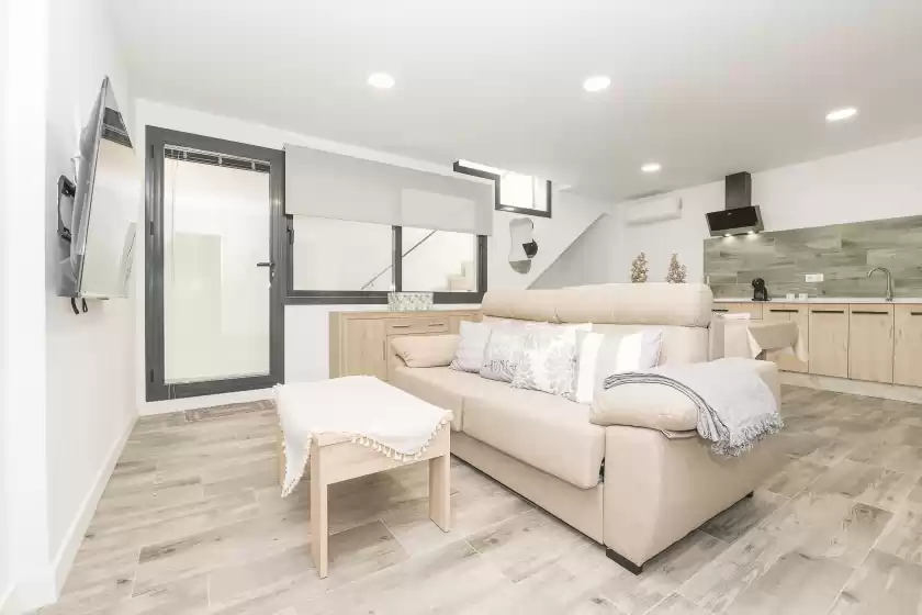 Ferienhaus auf Apartamento tom-isi, Rota