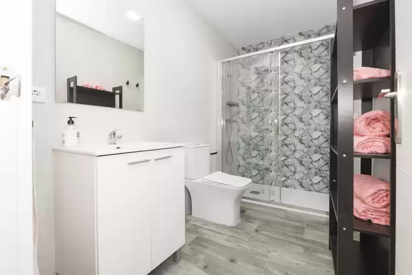 Ferienhaus auf Apartamento tom-isi, Rota