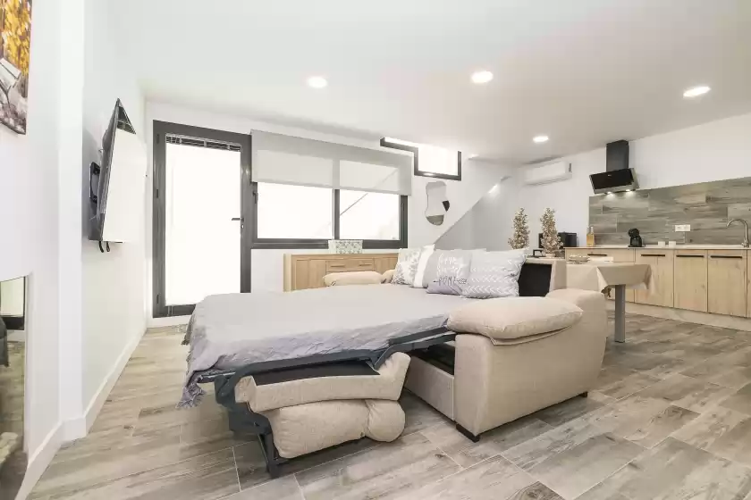 Ferienhaus auf Apartamento tom-isi, Rota