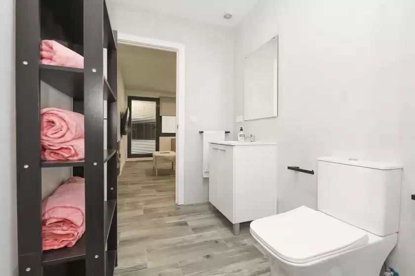 Ferienhaus auf Apartamento tom-isi, Rota