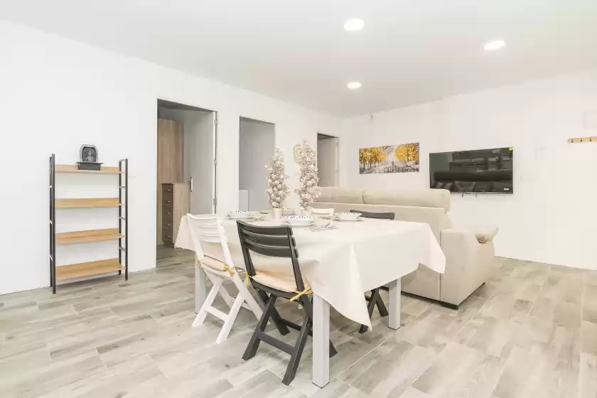 Ferienhaus auf Apartamento tom-isi, Rota