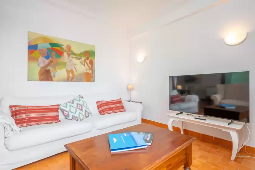 Ferienhaus auf Ca'n quiros, Can Picafort