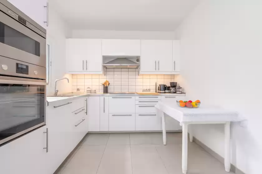 Ferienhaus auf Ca'n quiros, Can Picafort