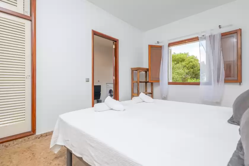 Ferienhaus auf Ca'n quiros, Can Picafort