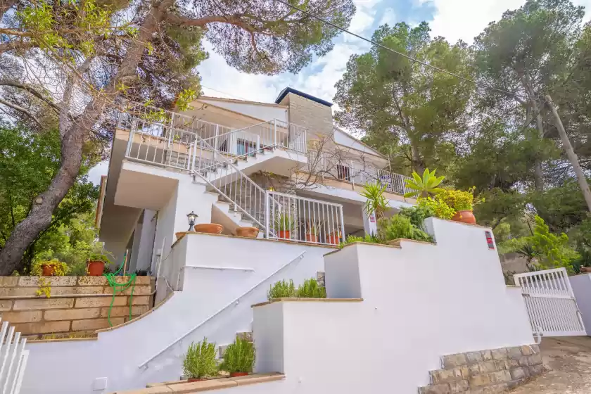 Ferienhaus auf Ca'n quiros, Can Picafort