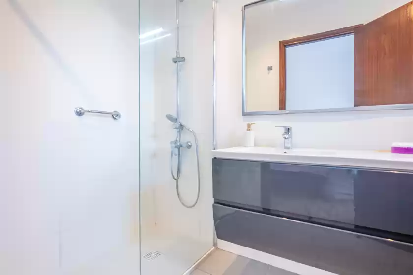 Ferienhaus auf Ca'n quiros, Can Picafort