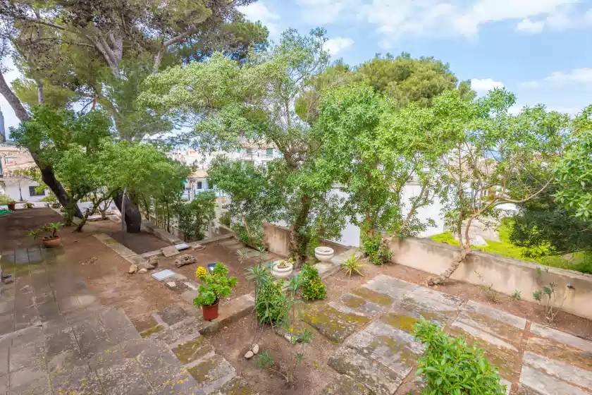 Ferienhaus auf Ca'n quiros, Can Picafort