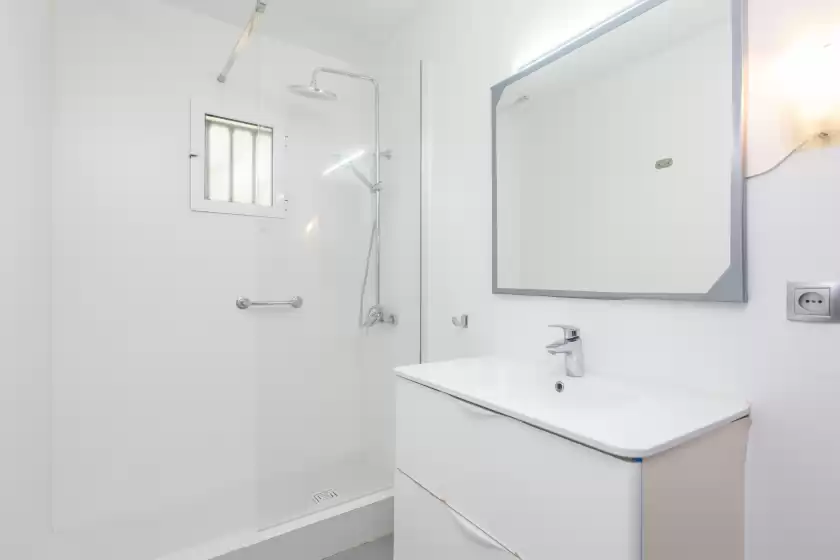 Ferienhaus auf Ca'n quiros, Can Picafort