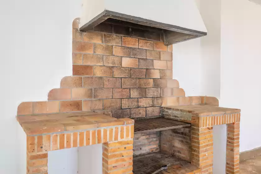 Ferienhaus auf Ca'n quiros, Can Picafort