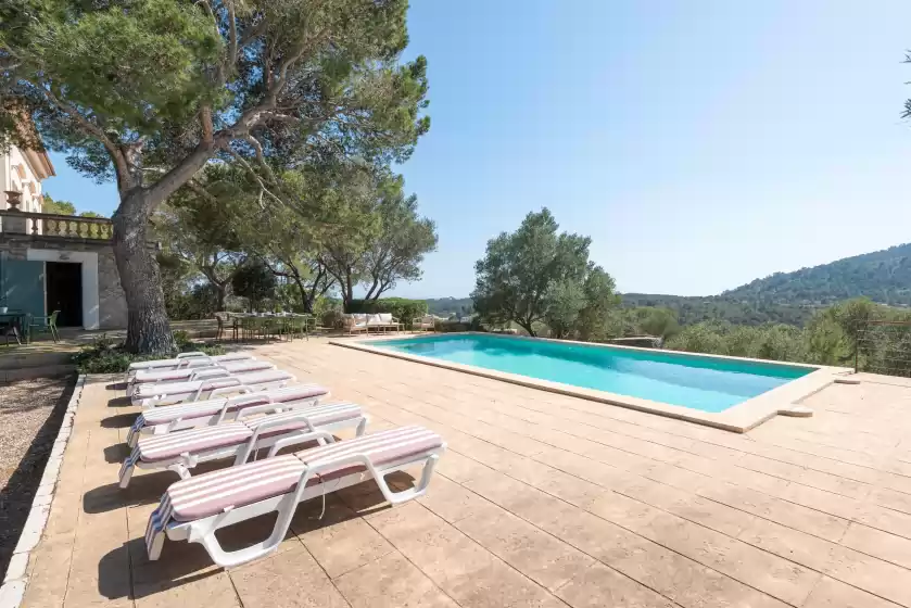 Location de vacances à Son muntaner, Palma