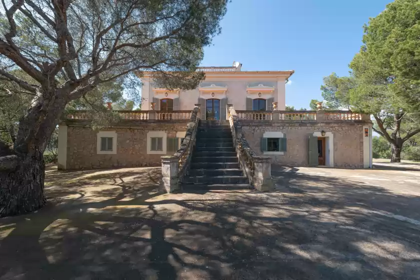 Location de vacances à Son muntaner, Palma