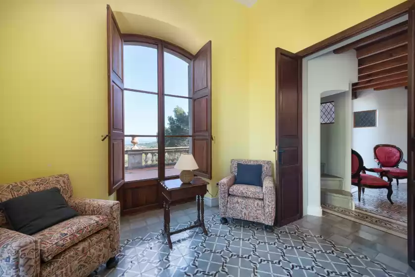 Location de vacances à Son muntaner, Palma