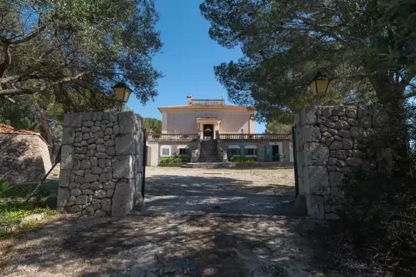 Location de vacances à Son muntaner, Palma