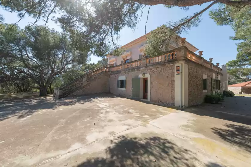 Location de vacances à Son muntaner, Palma