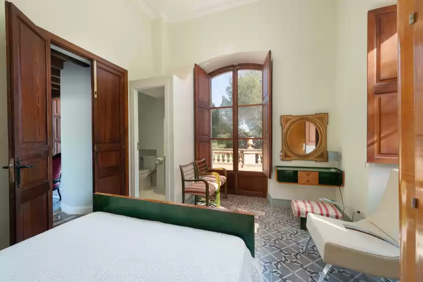 Location de vacances à Son muntaner, Palma