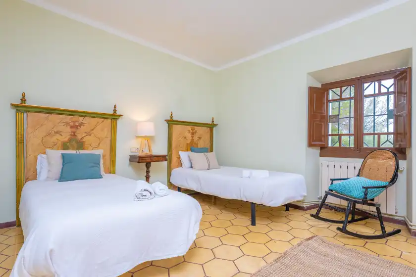 Alquiler vacacional en Son muntaner, Palma