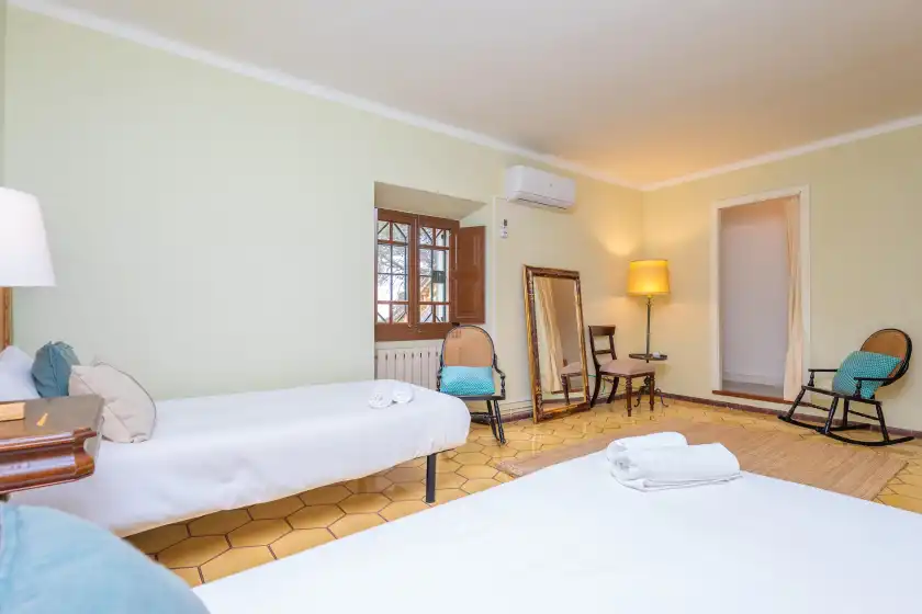 Alquiler vacacional en Son muntaner, Palma