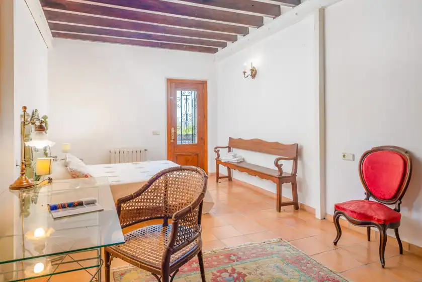 Alquiler vacacional en Son muntaner, Palma