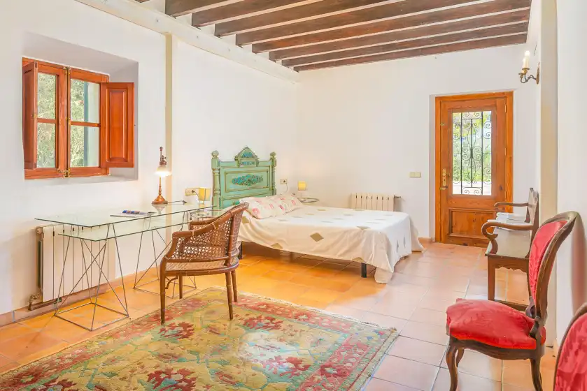 Alquiler vacacional en Son muntaner, Palma