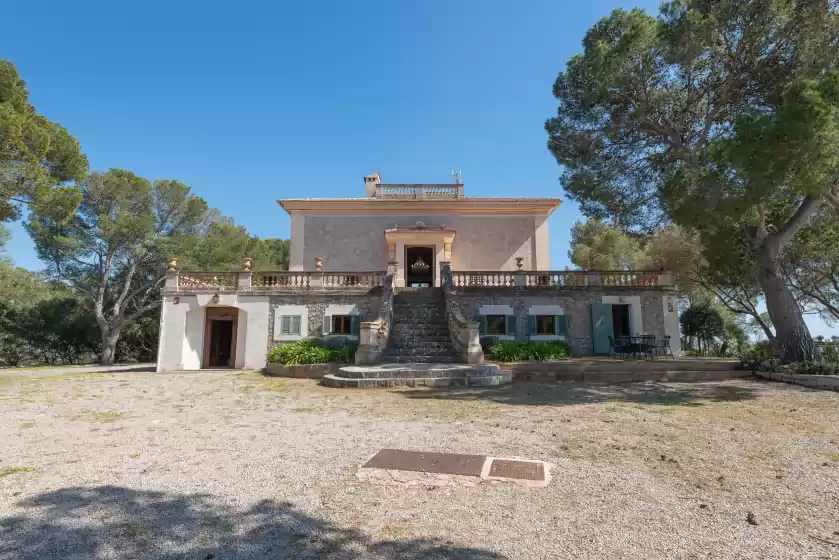 Location de vacances à Son muntaner, Palma