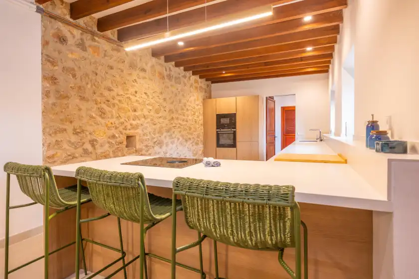Alquiler vacacional en Son muntaner, Palma