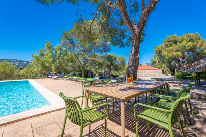 Alquiler vacacional en Son muntaner, Palma