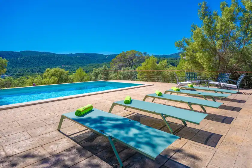 Alquiler vacacional en Son muntaner, Palma