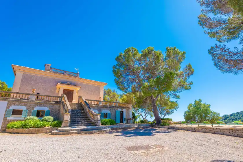 Alquiler vacacional en Son muntaner, Palma