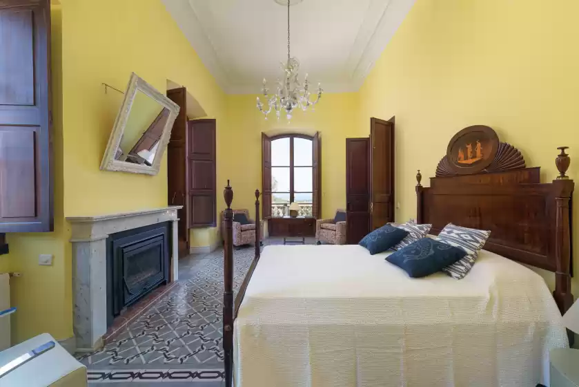 Location de vacances à Son muntaner, Palma