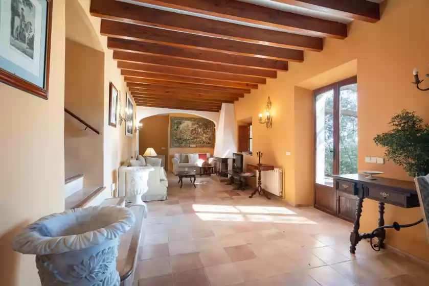 Location de vacances à Son muntaner, Palma