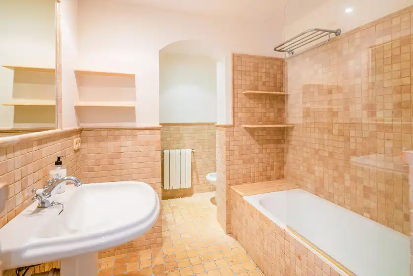 Alquiler vacacional en Son muntaner, Palma