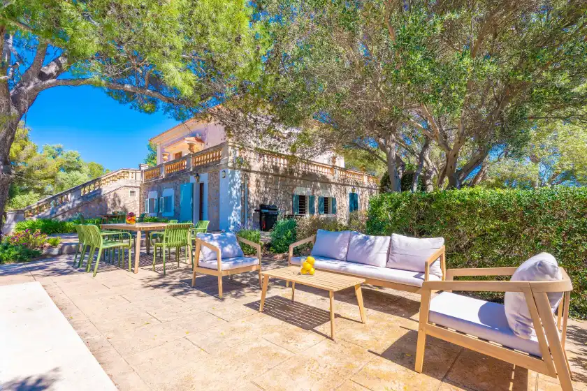 Alquiler vacacional en Son muntaner, Palma