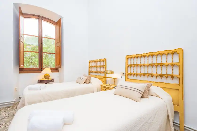 Alquiler vacacional en Son muntaner, Palma