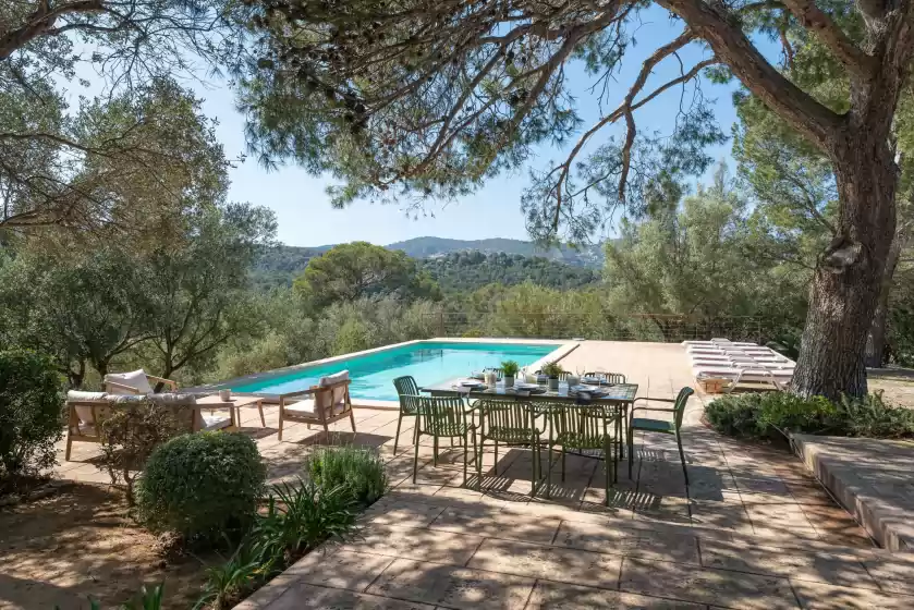 Location de vacances à Son muntaner, Palma