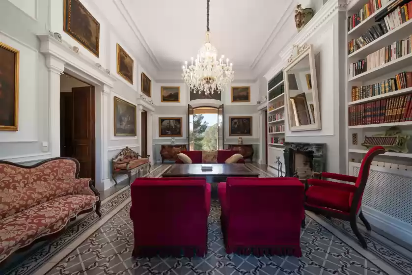 Location de vacances à Son muntaner, Palma