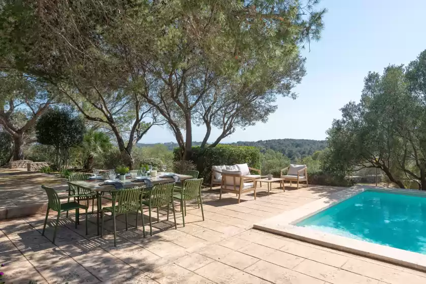 Location de vacances à Son muntaner, Palma