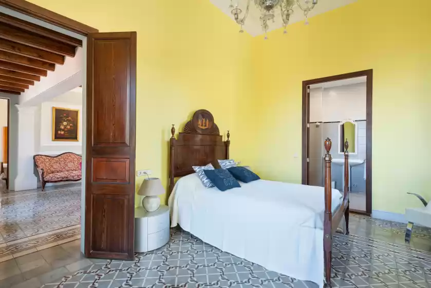 Location de vacances à Son muntaner, Palma