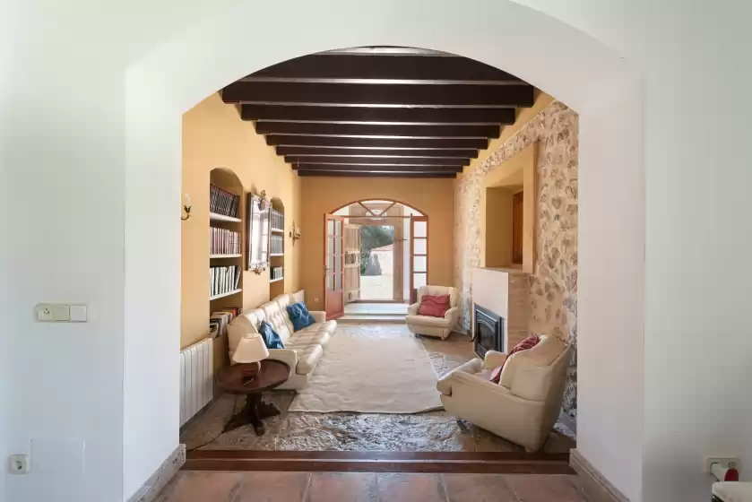 Location de vacances à Son muntaner, Palma