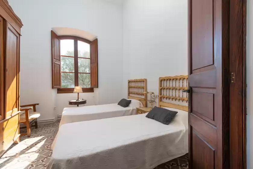 Location de vacances à Son muntaner, Palma