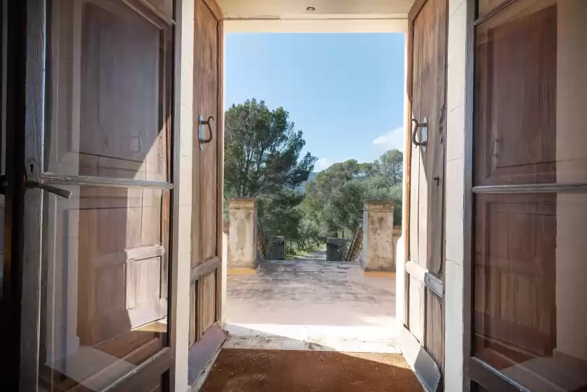 Location de vacances à Son muntaner, Palma