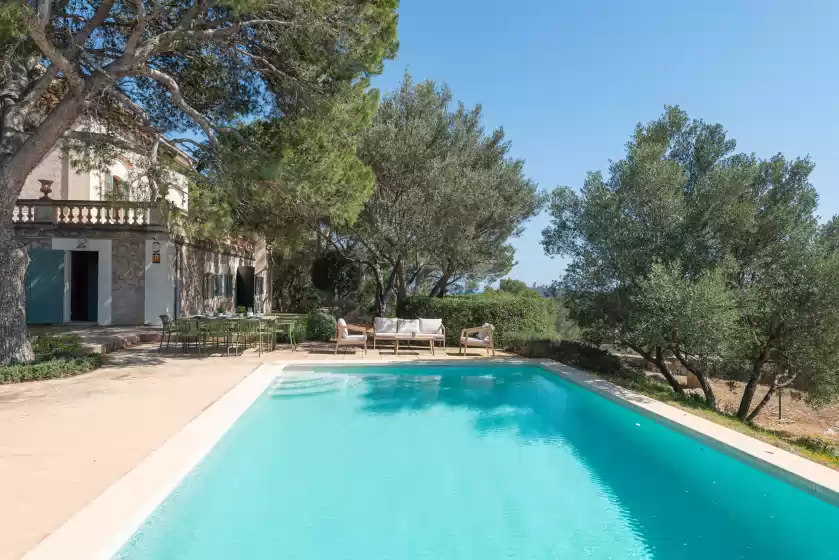 Location de vacances à Son muntaner, Palma