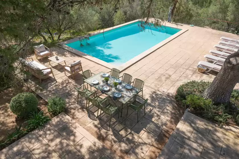 Location de vacances à Son muntaner, Palma