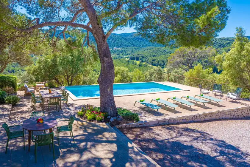 Alquiler vacacional en Son muntaner, Palma
