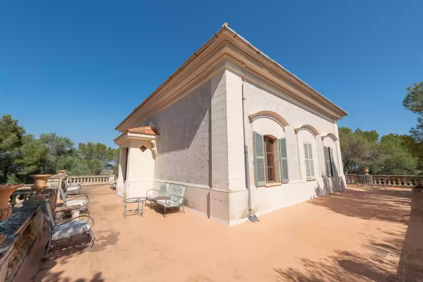 Location de vacances à Son muntaner, Palma