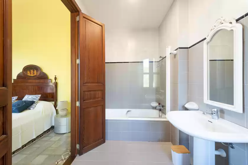 Location de vacances à Son muntaner, Palma