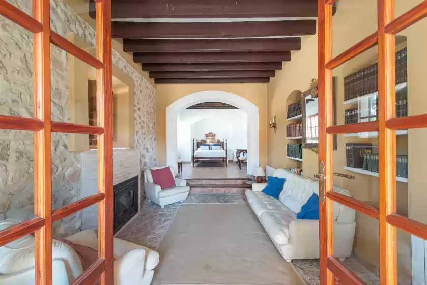 Location de vacances à Son muntaner, Palma