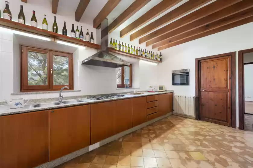 Location de vacances à Son muntaner, Palma