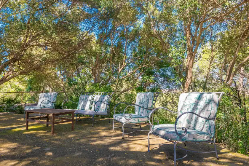 Alquiler vacacional en Son muntaner, Palma